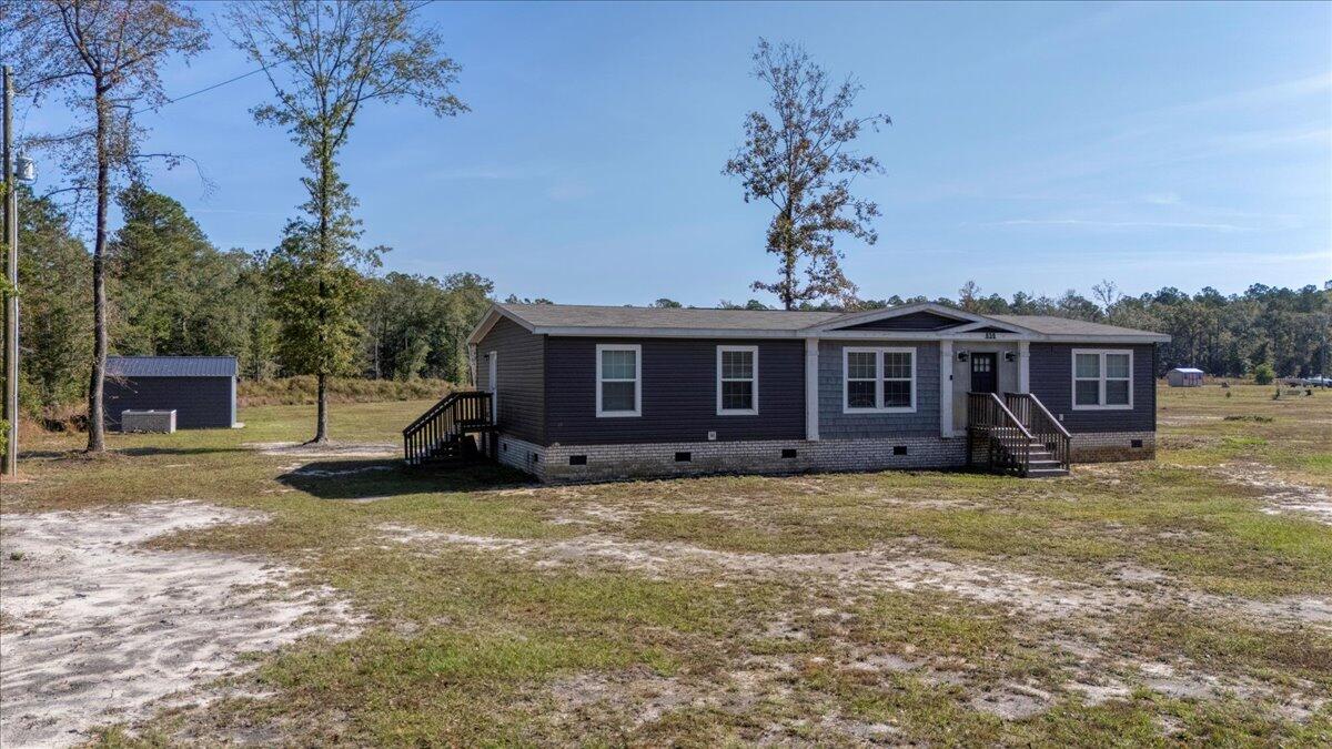 656 Stokes Road Walterboro, SC 29488 - Photo 19 of 30 03-656 Stokes Road-3