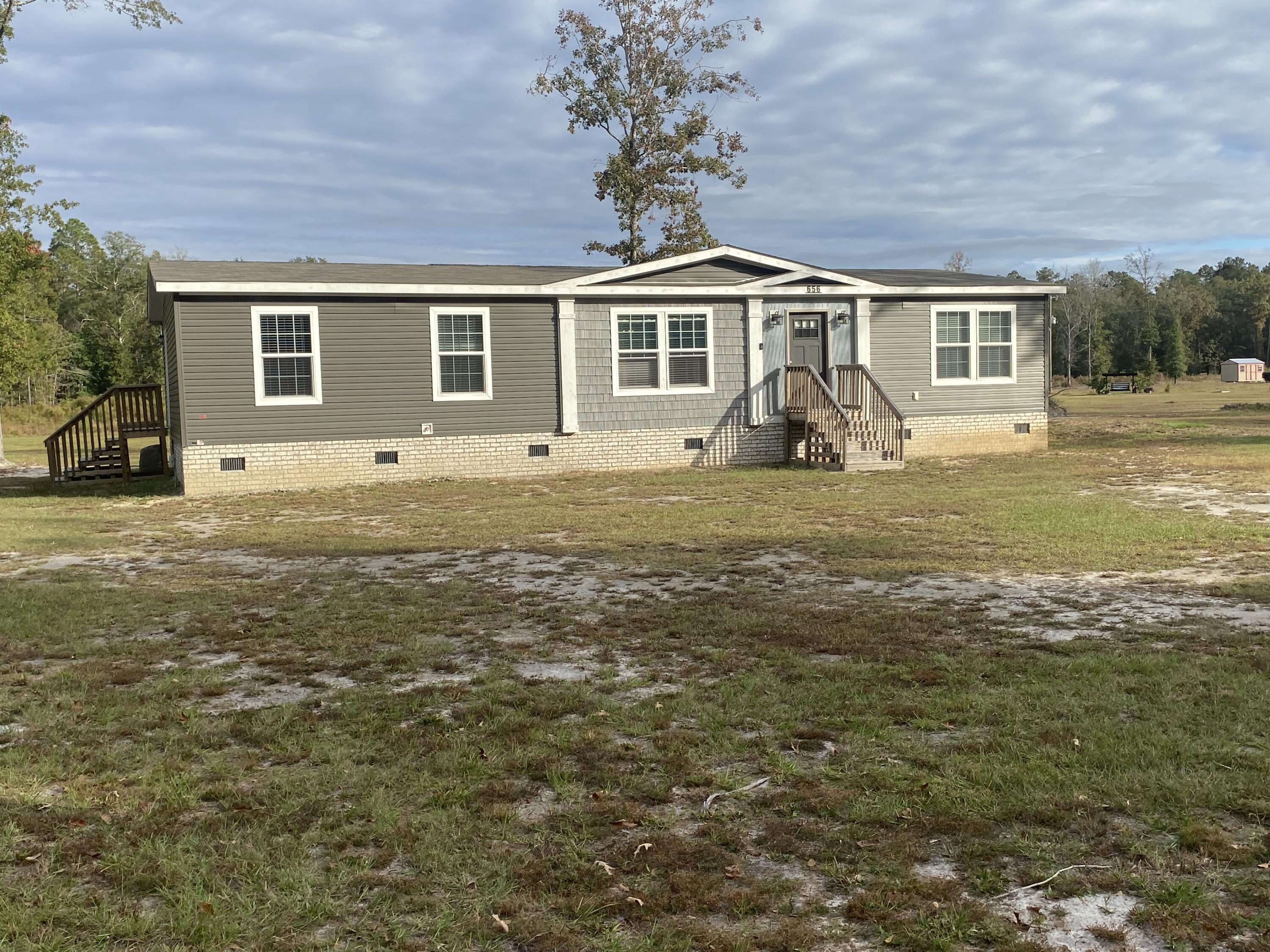 656 Stokes Road Walterboro, SC 29488 - Photo 2 of 30 IMG_2045