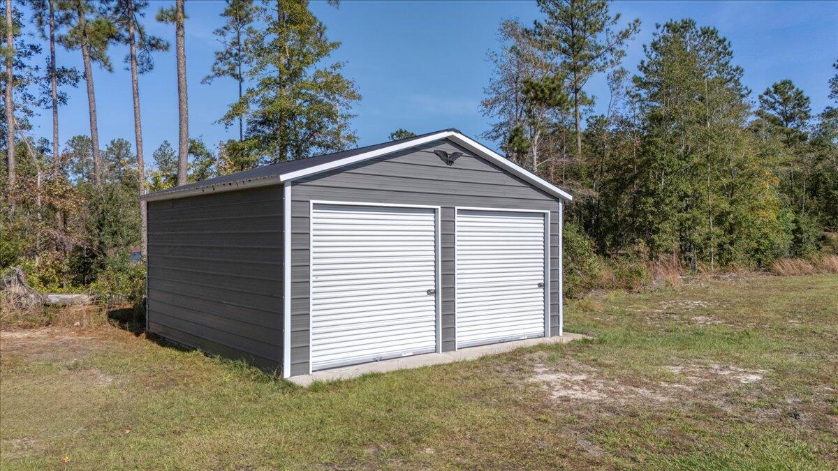 656 Stokes Road Walterboro, SC 29488 - Photo 25 of 30 07-656 Stokes Road-7