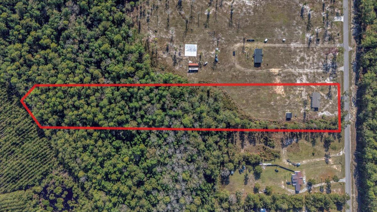 656 Stokes Road Walterboro, SC 29488 - Photo 3 of 30 12-656 Stokes Road-12