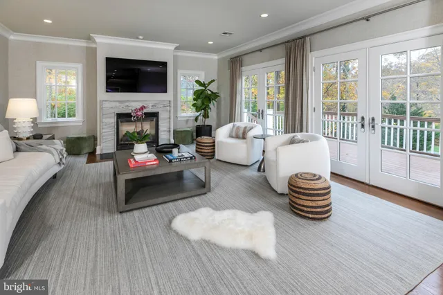 $3,495,000 | 53 Hun Road, Princeton, NJ 08540