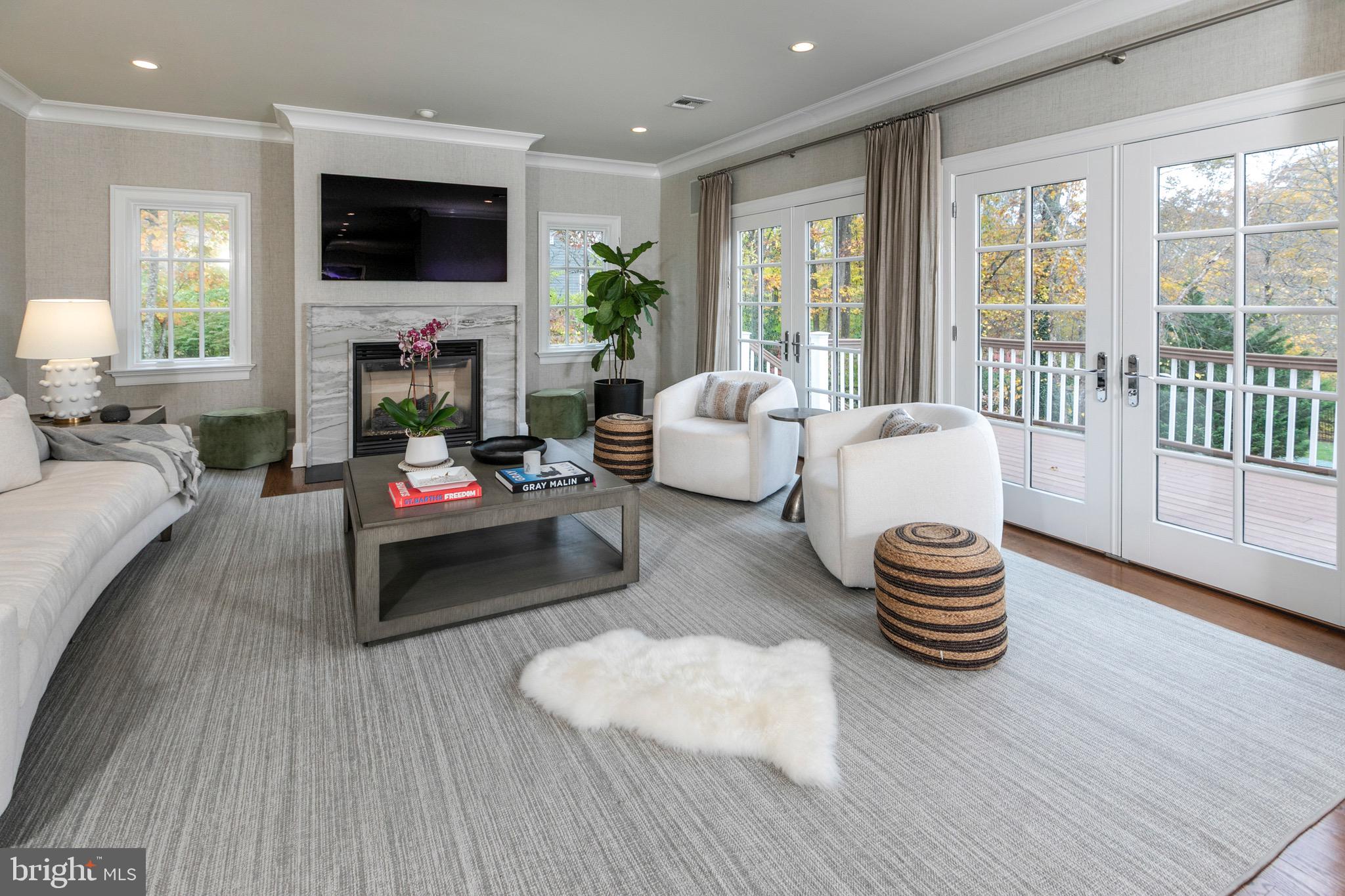 53 Hun Road Princeton, NJ 08540 - Photo 17 of 53