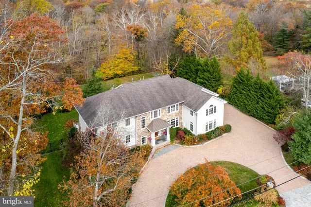 $3,495,000 | 53 Hun Road, Princeton, NJ 08540