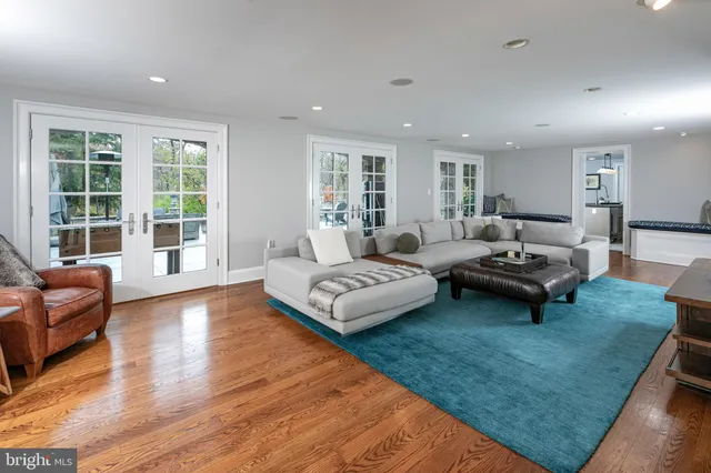 $3,495,000 | 53 Hun Road, Princeton, NJ 08540