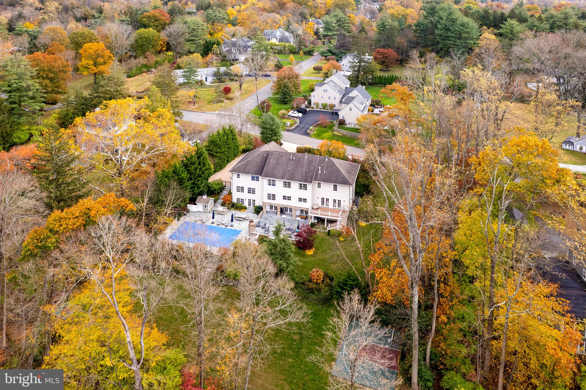 53 Hun Road Princeton, NJ 08540 - Photo 43 of 53