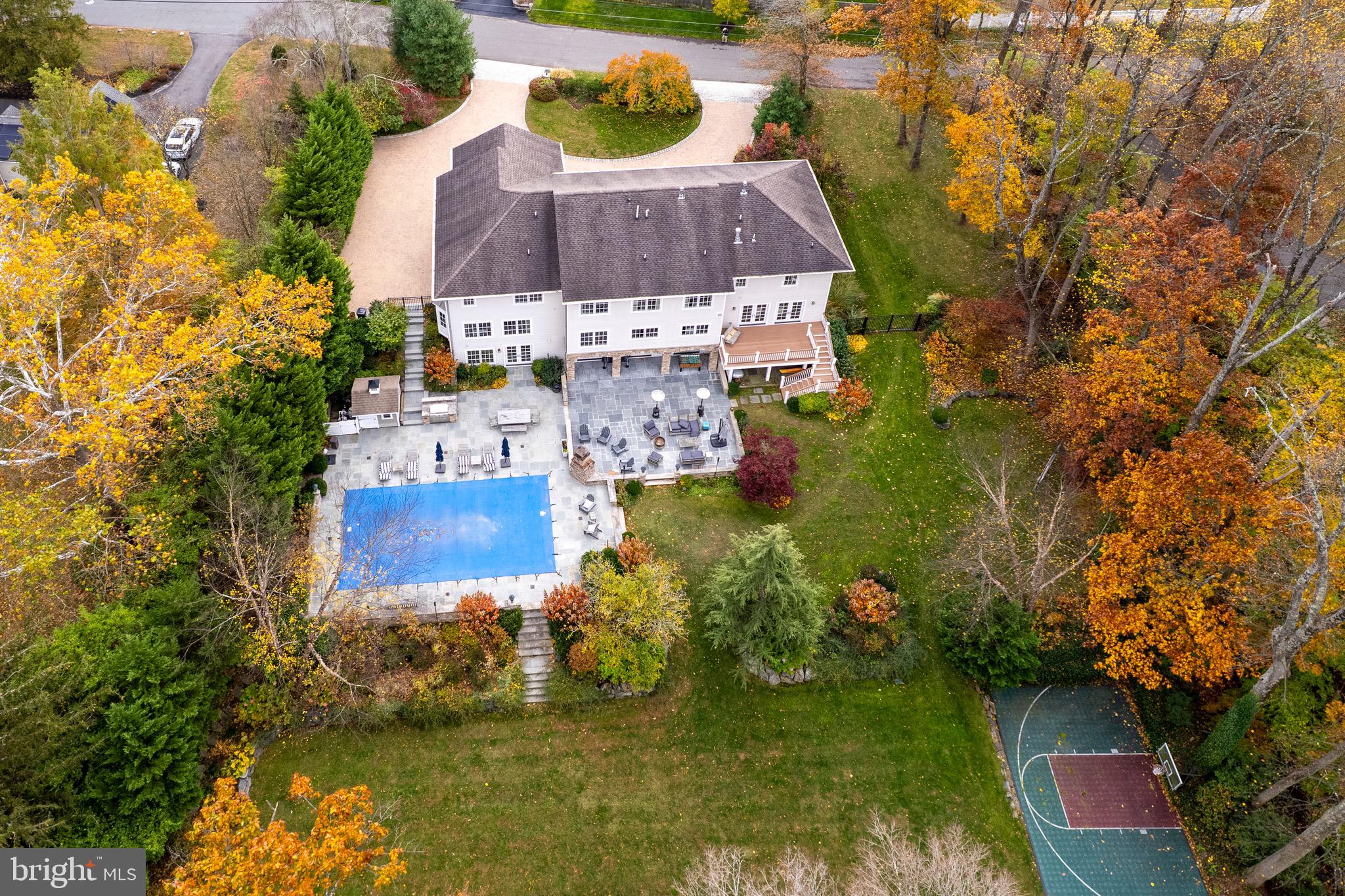 53 Hun Road Princeton, NJ 08540 - Photo 44 of 53