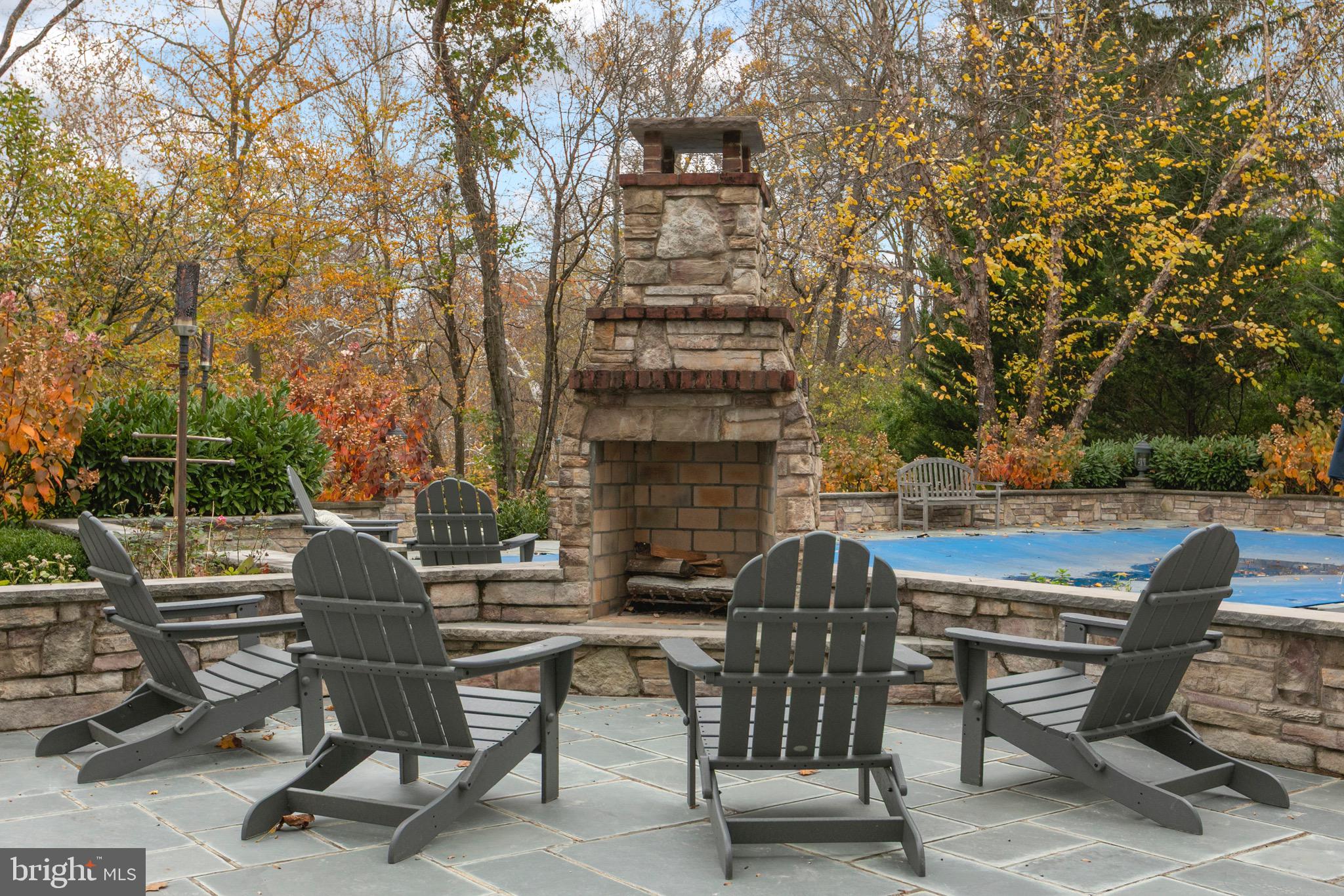 53 Hun Road Princeton, NJ 08540 - Photo 45 of 53