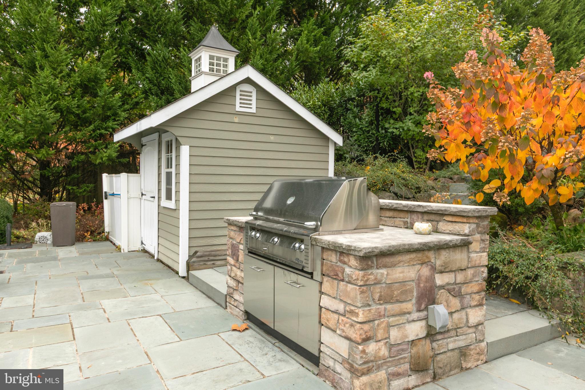 53 Hun Road Princeton, NJ 08540 - Photo 47 of 53