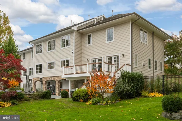 $3,495,000 | 53 Hun Road, Princeton, NJ 08540