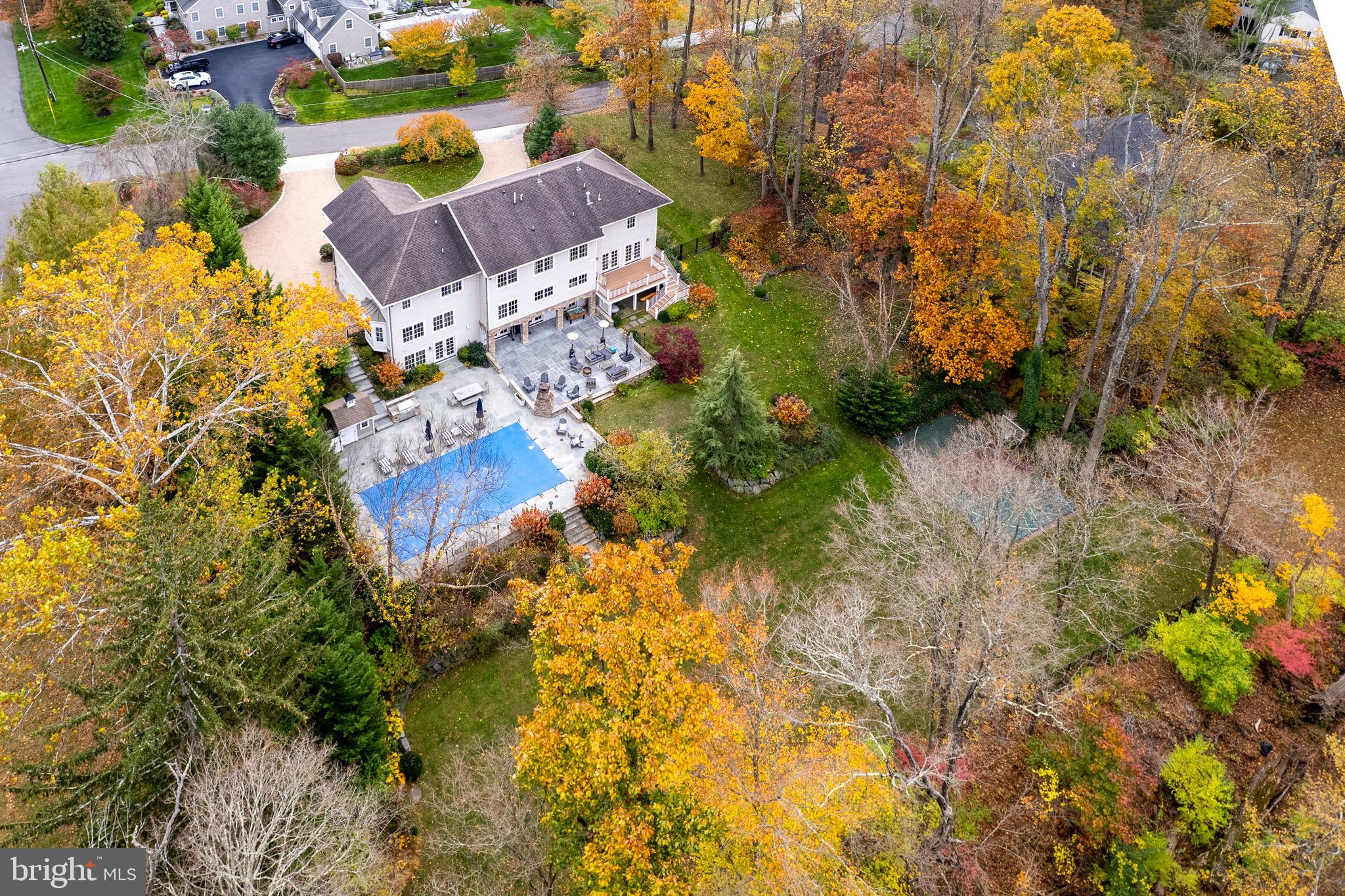 53 Hun Road Princeton, NJ 08540 - Photo 51 of 53