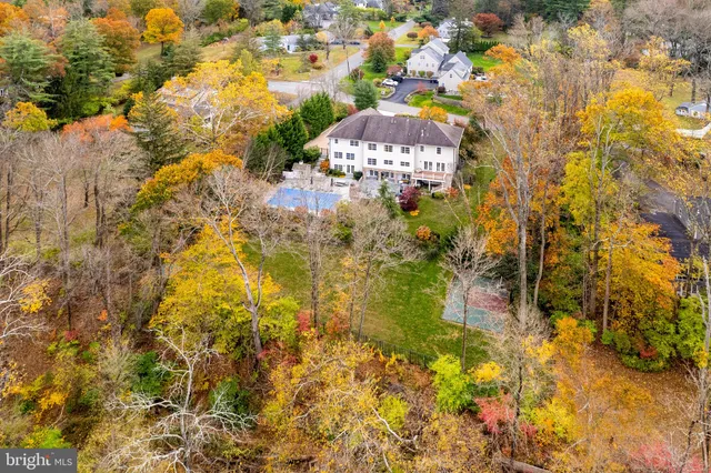 $3,495,000 | 53 Hun Road, Princeton, NJ 08540