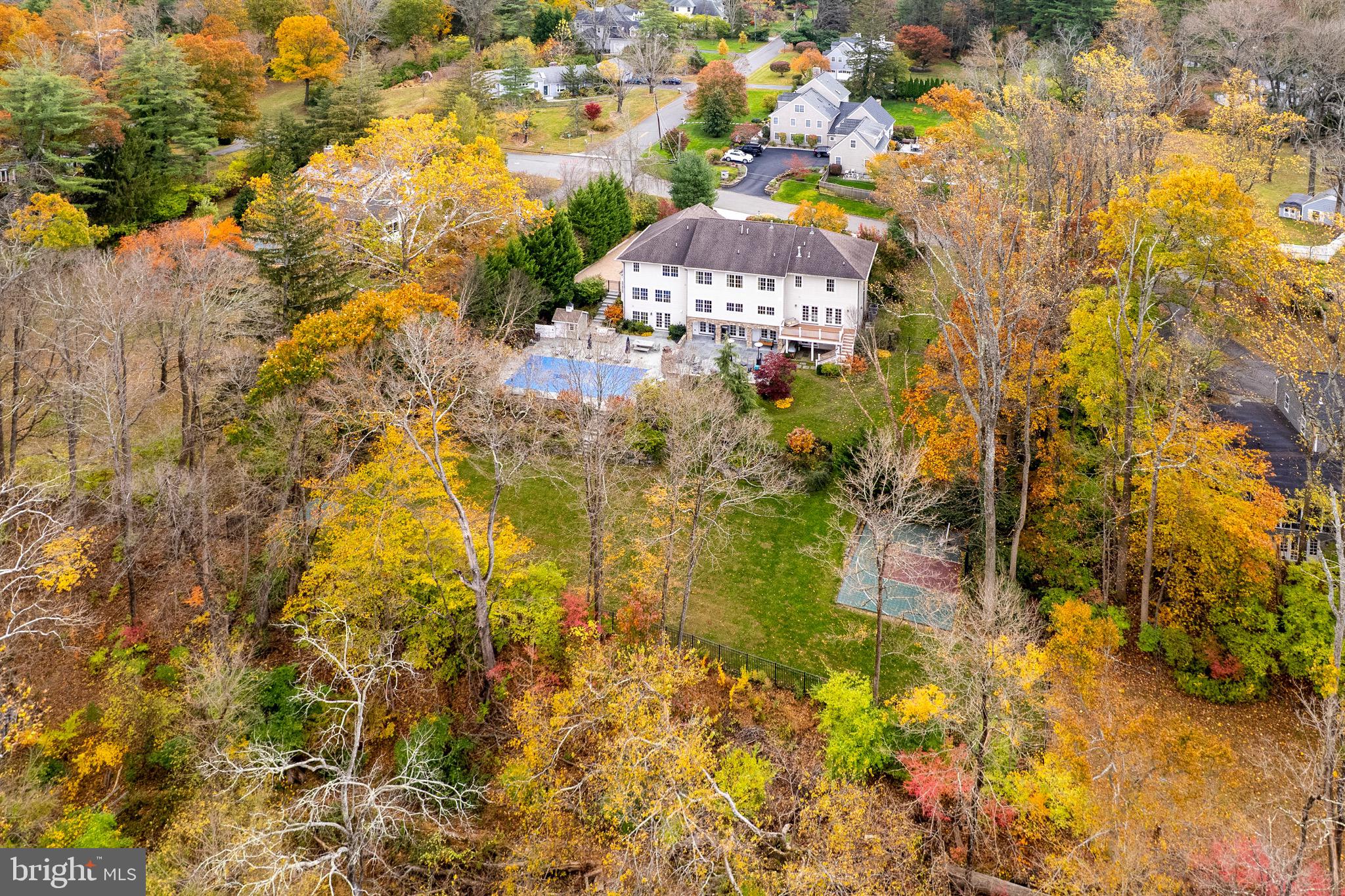 53 Hun Road Princeton, NJ 08540 - Photo 52 of 53