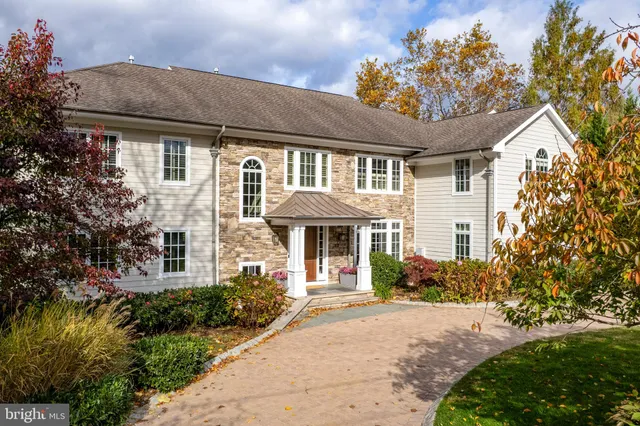 $3,495,000 | 53 Hun Road, Princeton, NJ 08540