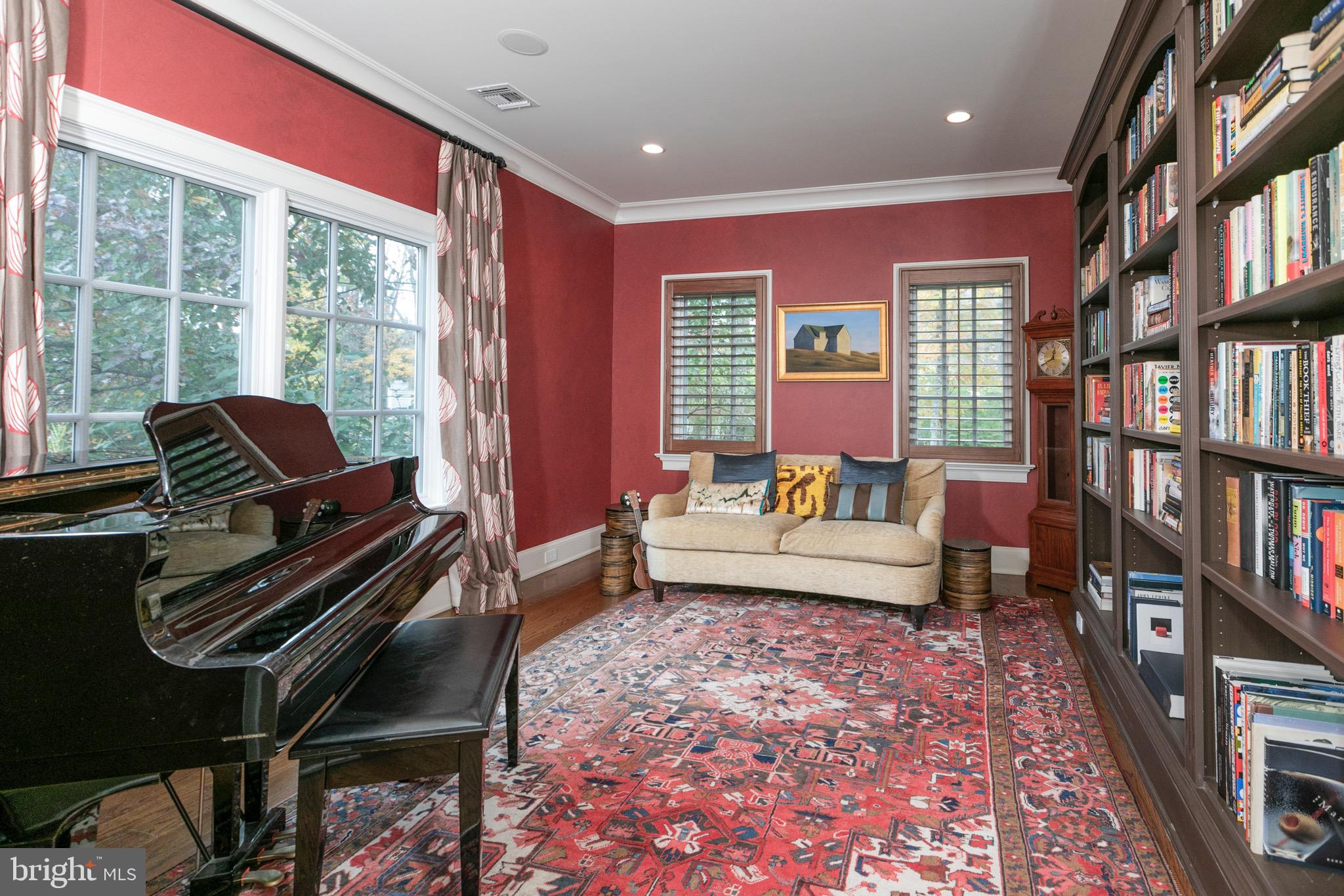 53 Hun Road Princeton, NJ 08540 - Photo 7 of 53