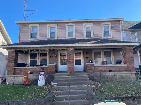 $79,500 | 805 South 7th Street, Richmond, IN 47374