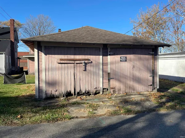 $79,500 | 805 South 7th Street, Richmond, IN 47374