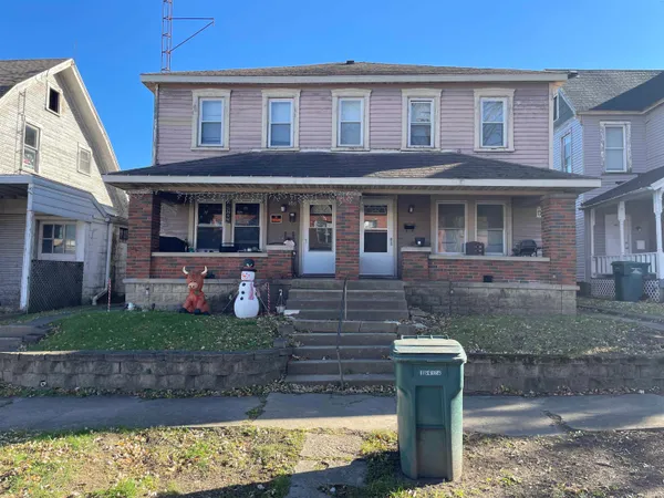$79,500 | 805 South 7th Street, Richmond, IN 47374