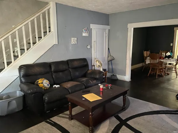 $79,500 | 805 South 7th Street, Richmond, IN 47374