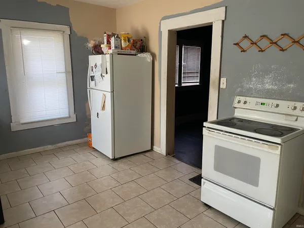 $79,500 | 805 South 7th Street, Richmond, IN 47374