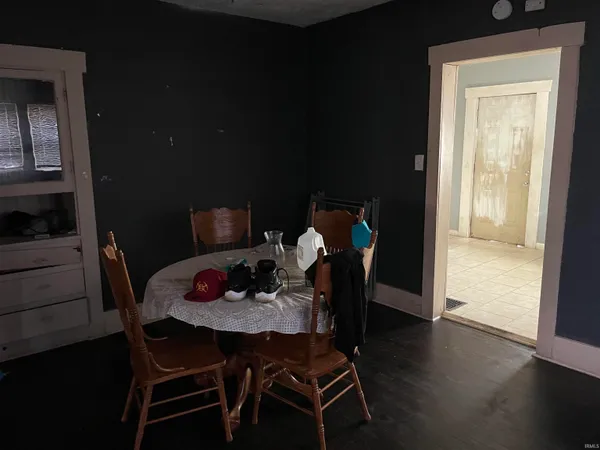 $79,500 | 805 South 7th Street, Richmond, IN 47374