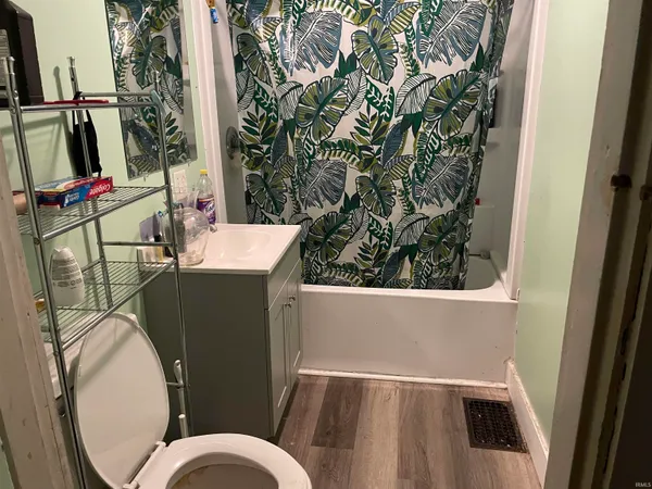 $79,500 | 805 South 7th Street, Richmond, IN 47374