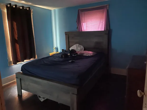 $79,500 | 805 South 7th Street, Richmond, IN 47374