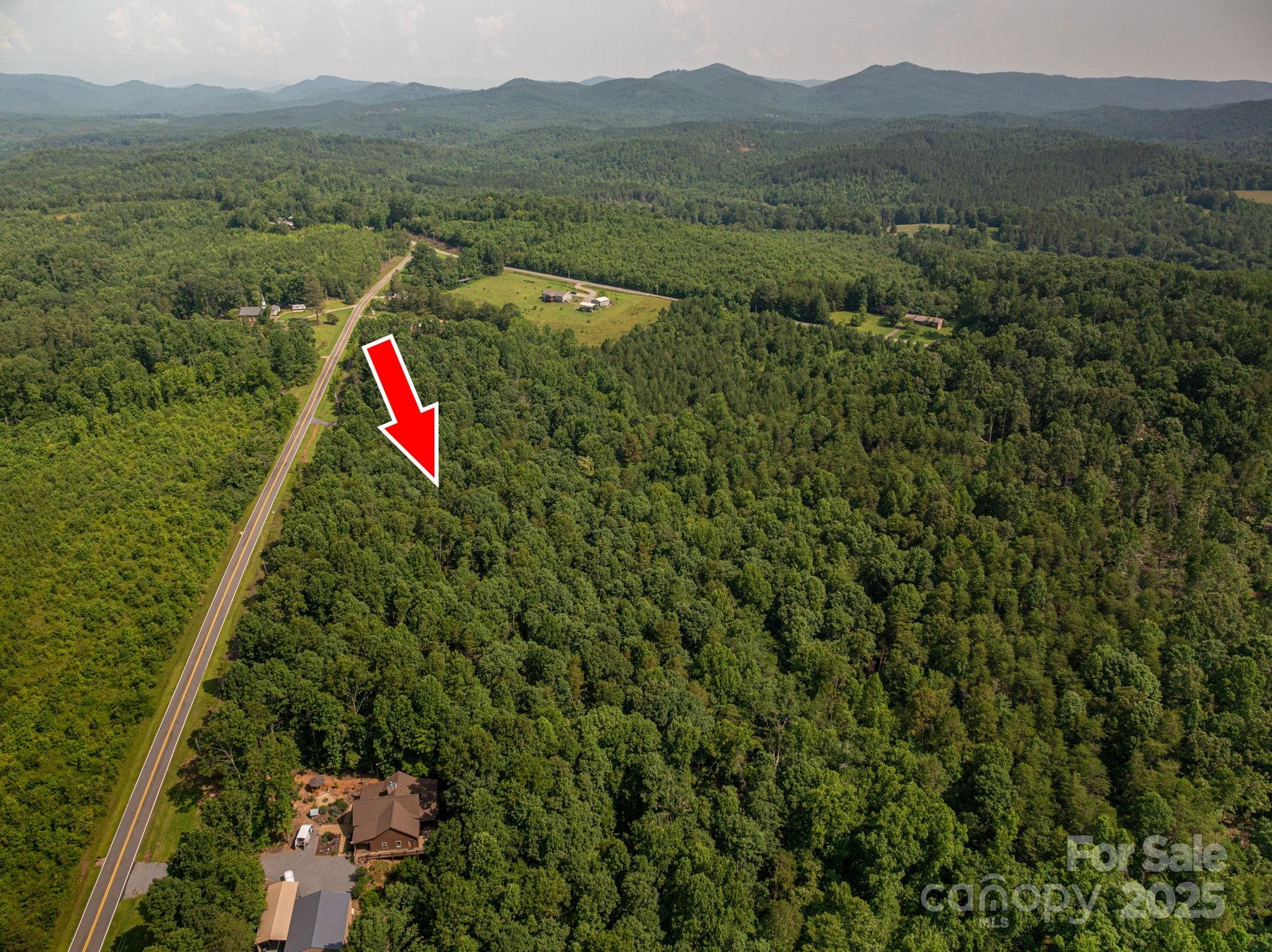 0 Boy Scout Road Rutherfordton, NC 28139 - Photo 2 of 12