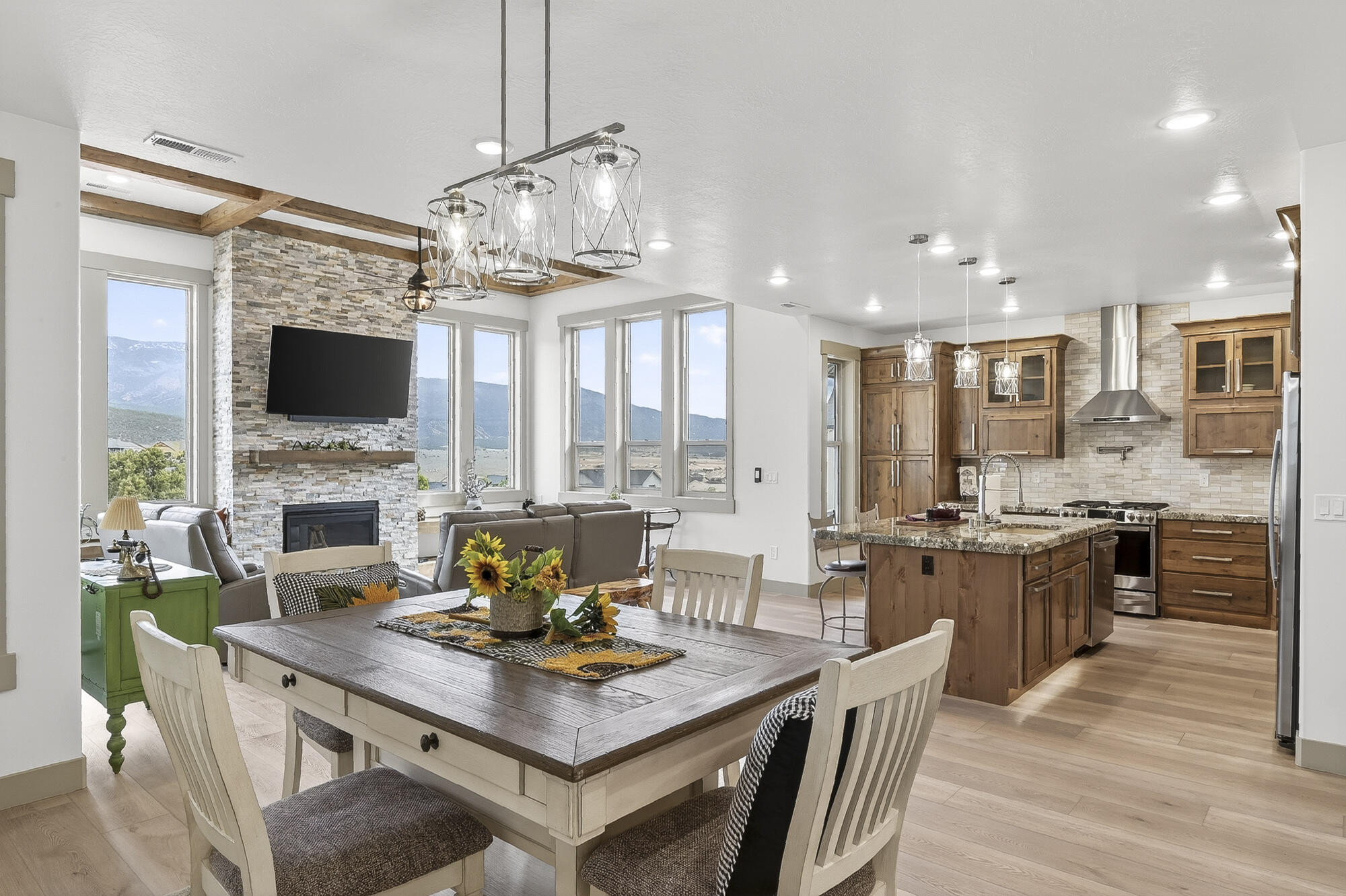 2865 West Rock Rdg Road Cedar City, UT 84720 - Photo 12 of 96 2865 W Rock Ridge-20