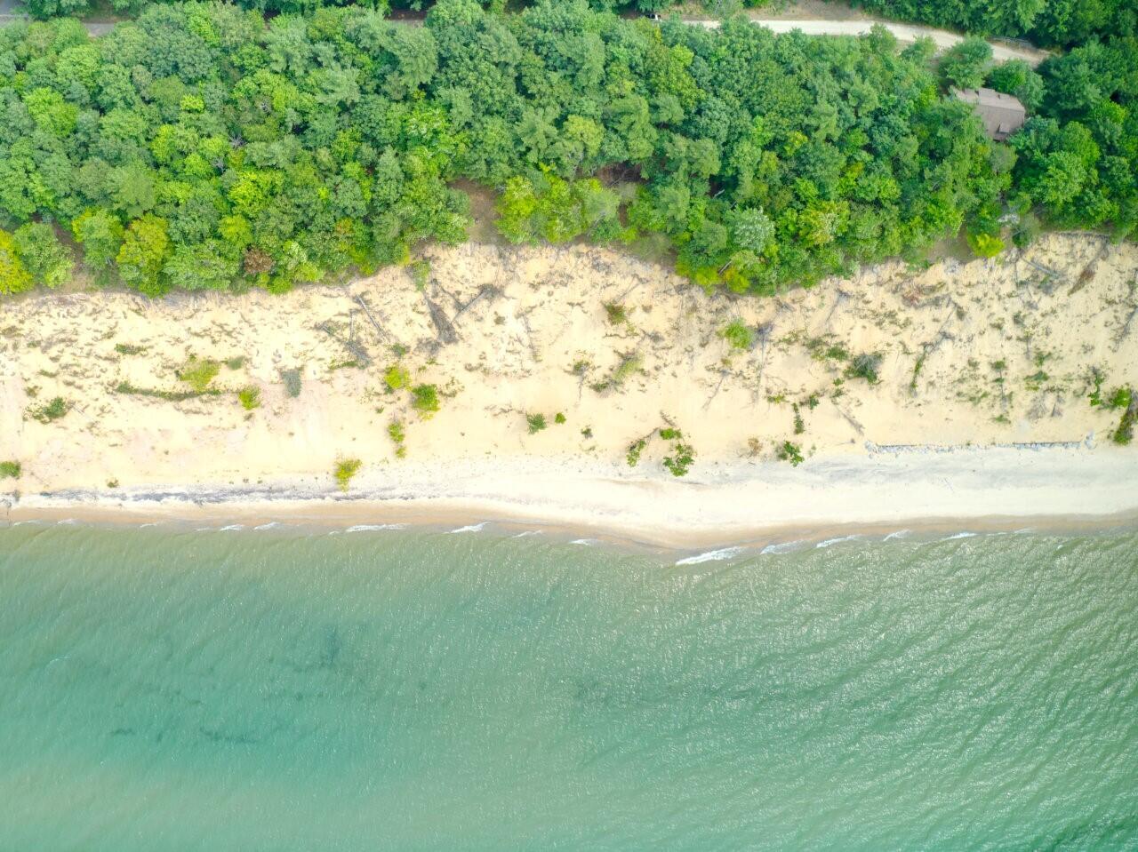 West Fox Farm Road Manistee, MI 49660 - Photo 1 of 15 Fox Farm 3