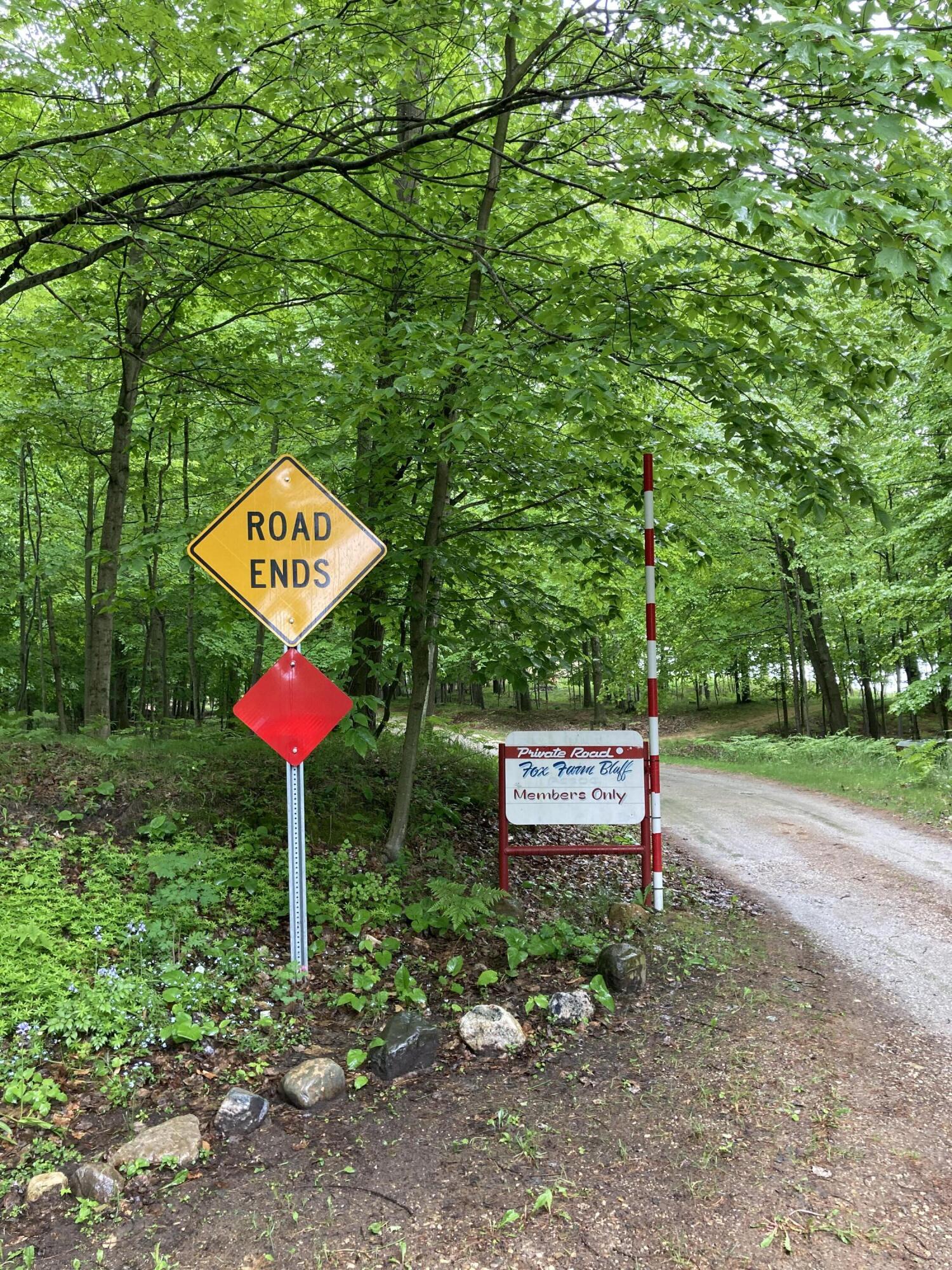 West Fox Farm Road Manistee, MI 49660 - Photo 14 of 15 IMG_4743