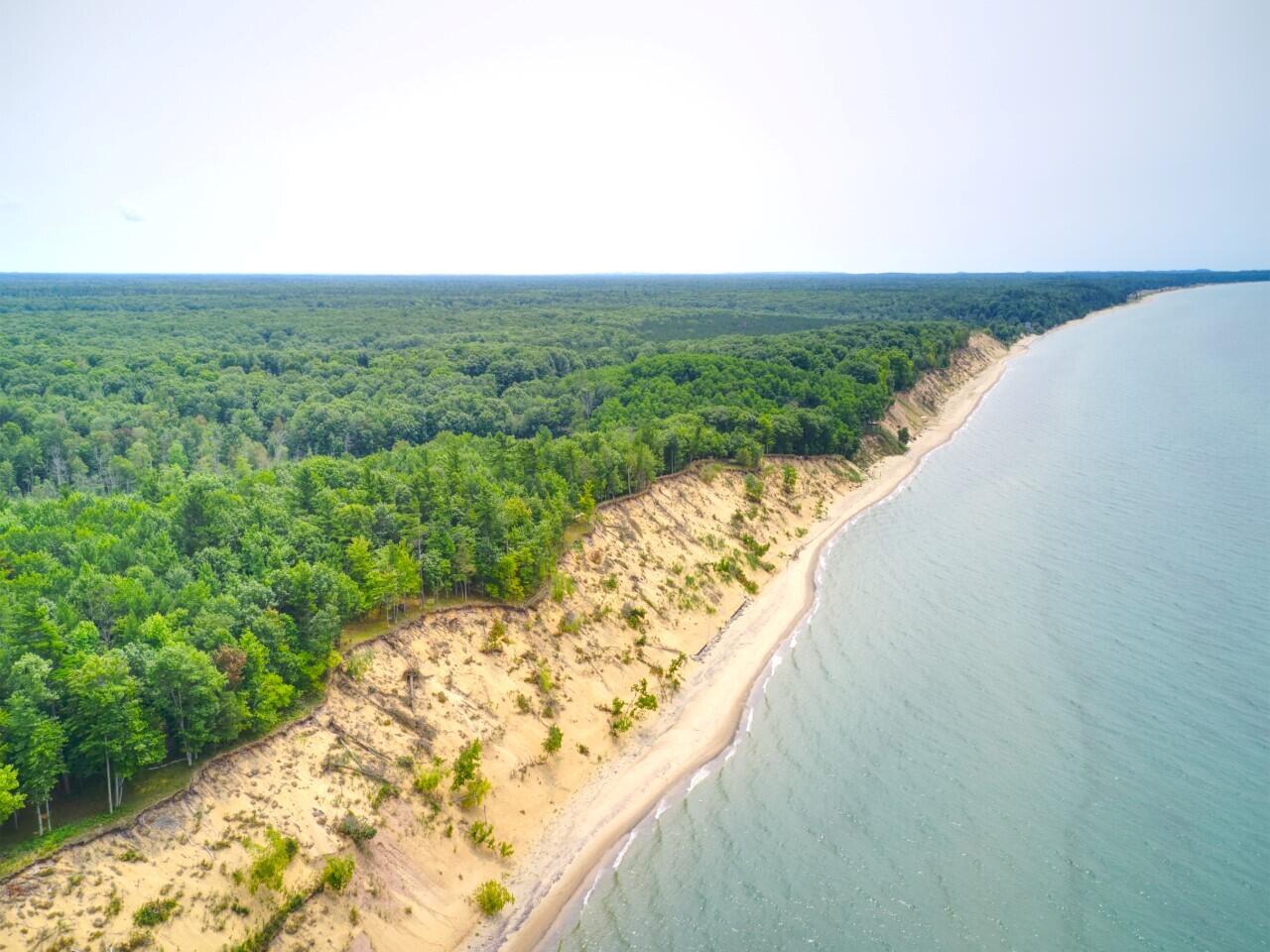West Fox Farm Road Manistee, MI 49660 - Photo 15 of 15 Fox Farm South