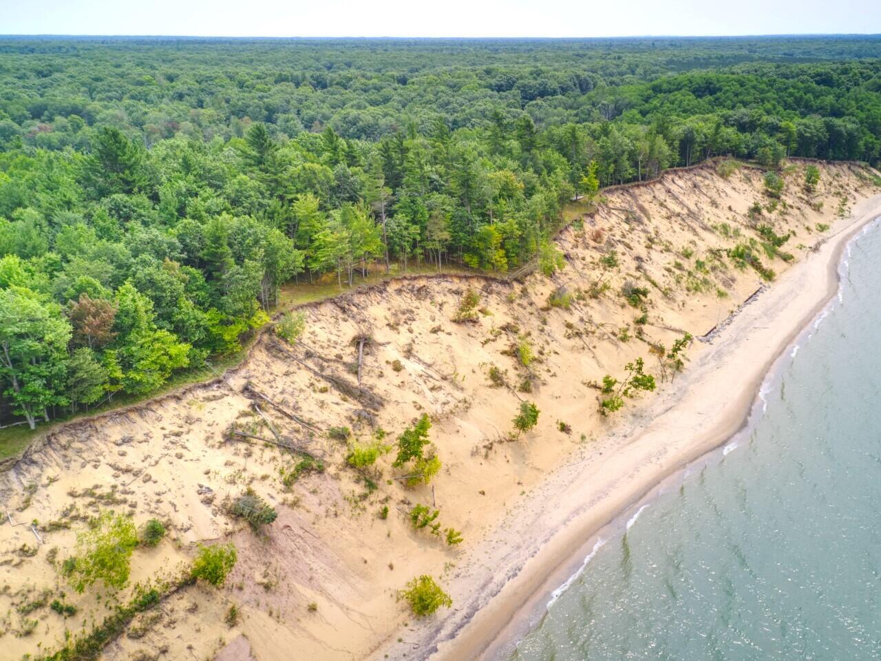 West Fox Farm Road Manistee, MI 49660 - Photo 2 of 15 Fox Farm 1