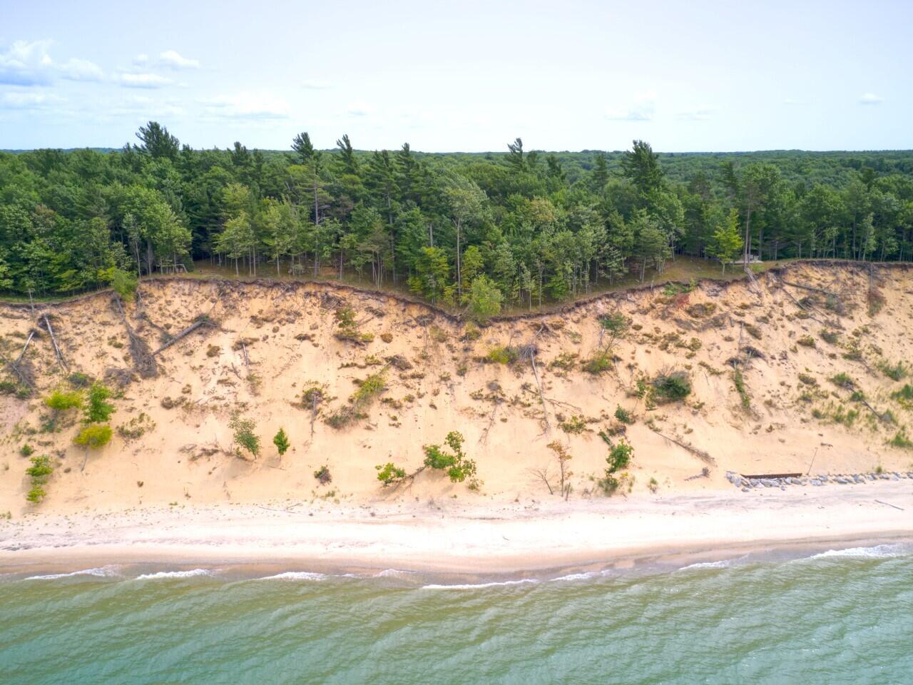 West Fox Farm Road Manistee, MI 49660 - Photo 4 of 15 Fox Farm 2