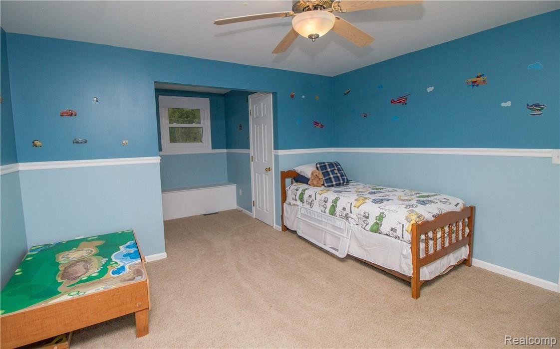 5955 Thomas Road Oxford, MI 48371 - Photo 18 of 46 Bedroom2-2.jpg