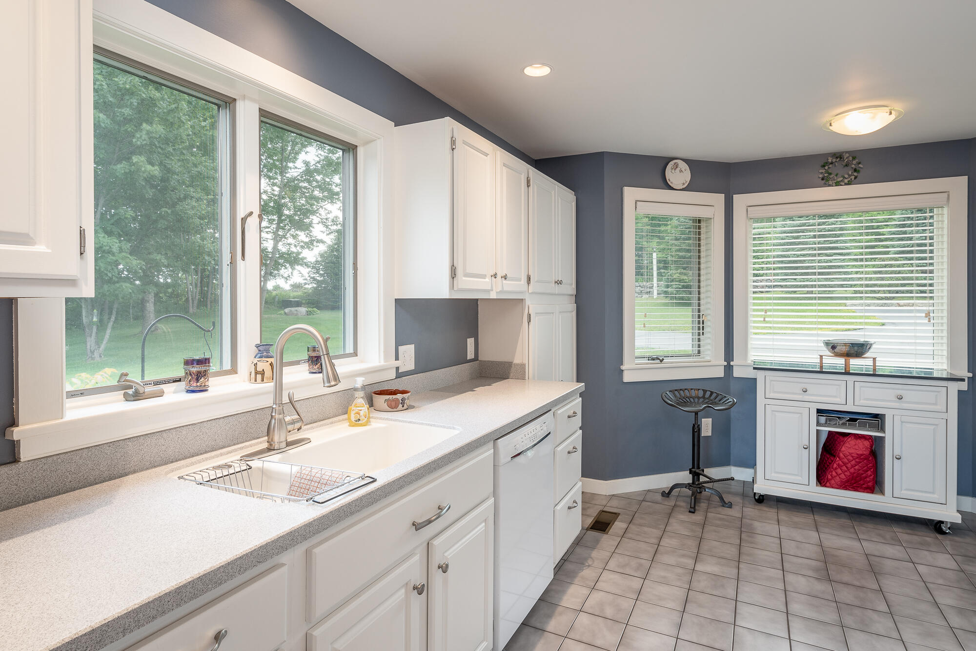 645 Overlock Hill Road Union, ME 04862 - Photo 27 of 53 Kitchen