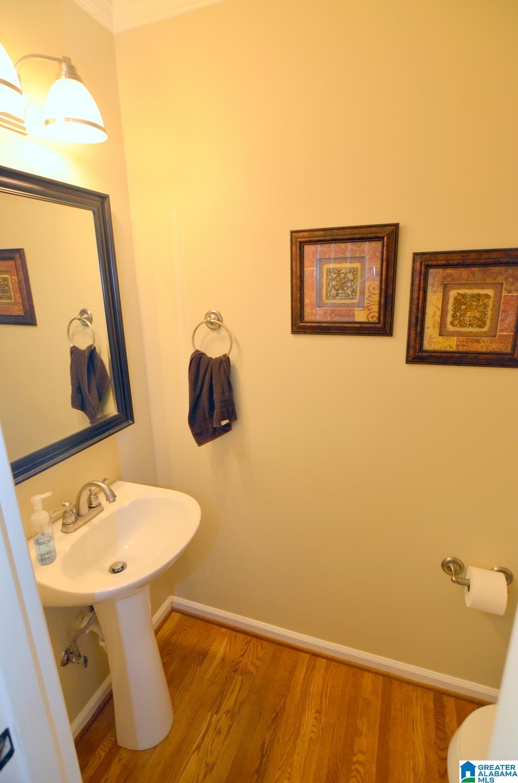 104 Country Hills Road Montevallo, AL 35115 - Photo 33 of 75 Gallery Image 33