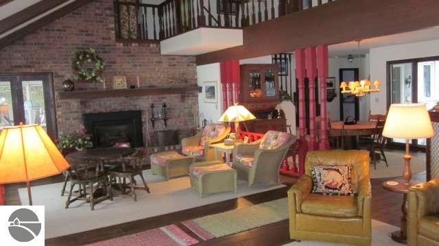 7600 South Dunns Farm Road Maple City, MI 49664 - Photo 12 of 25 1734018-11.JPG