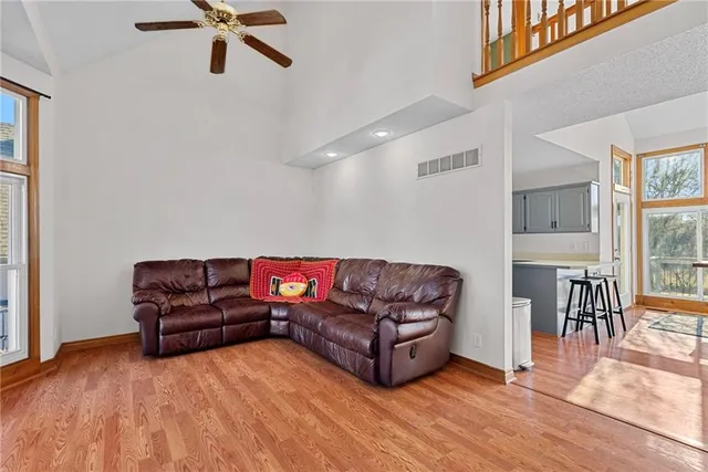 $419,000 | 8403 West 150th Street, Overland Park, KS 66223