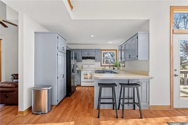 $419,000 | 8403 West 150th Street, Overland Park, KS 66223