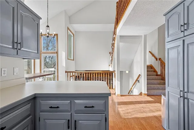 $419,000 | 8403 West 150th Street, Overland Park, KS 66223