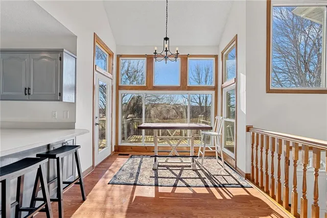 $419,000 | 8403 West 150th Street, Overland Park, KS 66223