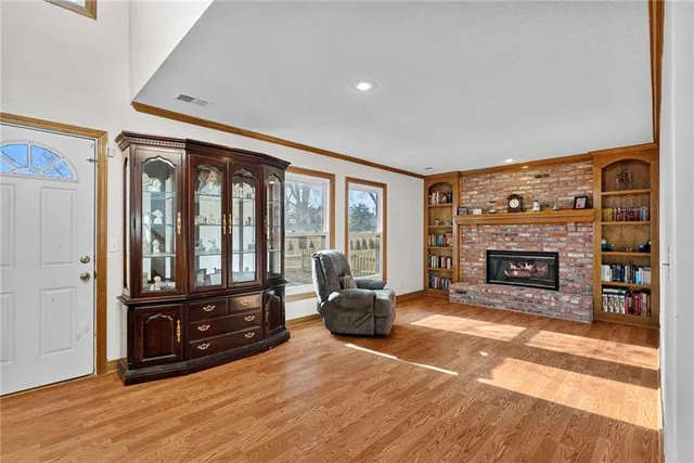 $419,000 | 8403 West 150th Street, Overland Park, KS 66223