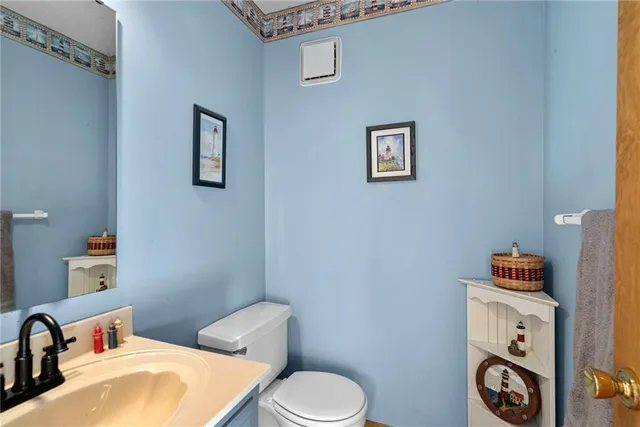 $419,000 | 8403 West 150th Street, Overland Park, KS 66223