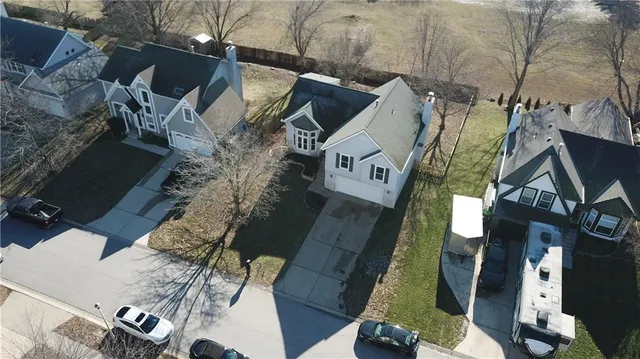 $419,000 | 8403 West 150th Street, Overland Park, KS 66223