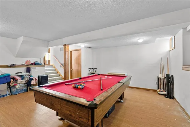 $419,000 | 8403 West 150th Street, Overland Park, KS 66223