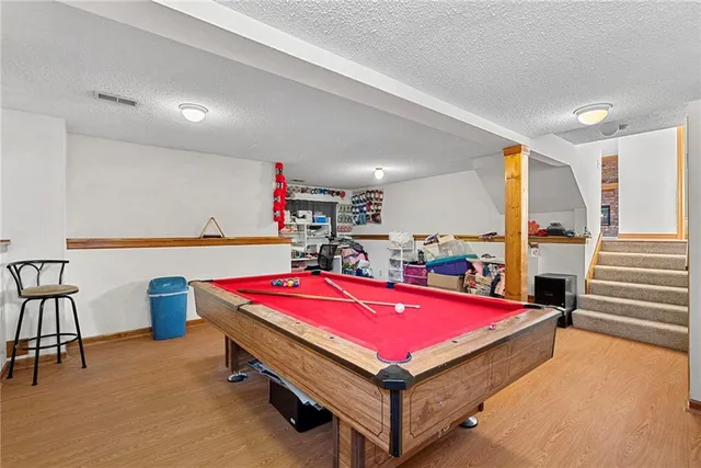 $419,000 | 8403 West 150th Street, Overland Park, KS 66223