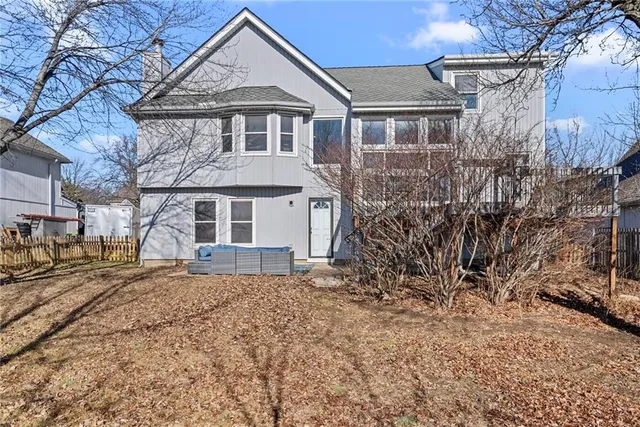 $419,000 | 8403 West 150th Street, Overland Park, KS 66223