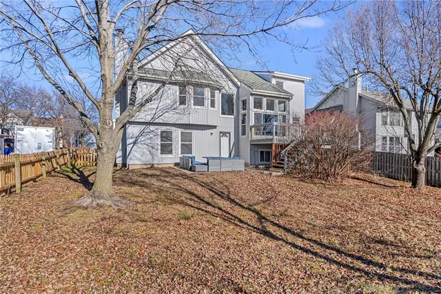 $419,000 | 8403 West 150th Street, Overland Park, KS 66223