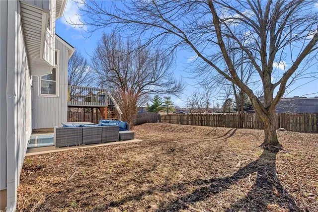 $419,000 | 8403 West 150th Street, Overland Park, KS 66223