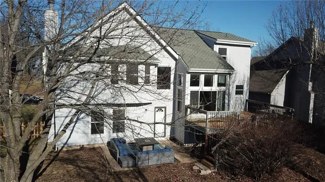 $419,000 | 8403 West 150th Street, Overland Park, KS 66223